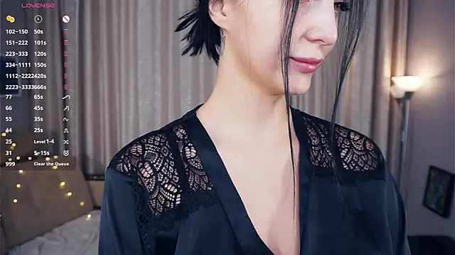 AfraBabyGills online show from 01.09.26