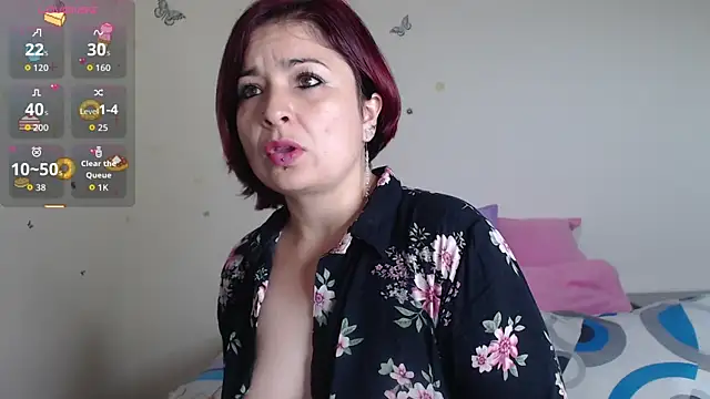 evangeline lover online show from 10.02.25