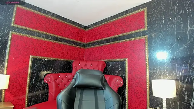 Snapshot of AlexiaCooperr chatting on 02.18.26 AlexiaCooperr online show from 02.18.26