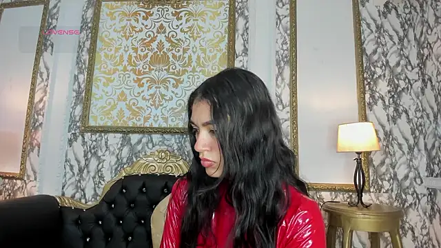 Snapshot of AlexiaCooperr chatting on 03.09.26 AlexiaCooperr online show from 03.09.26