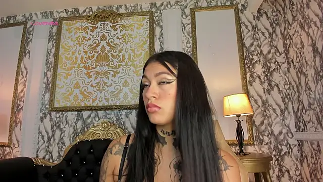 Snapshot of AlexiaCooperr chatting on 03.19.26 AlexiaCooperr online show from 03.19.26