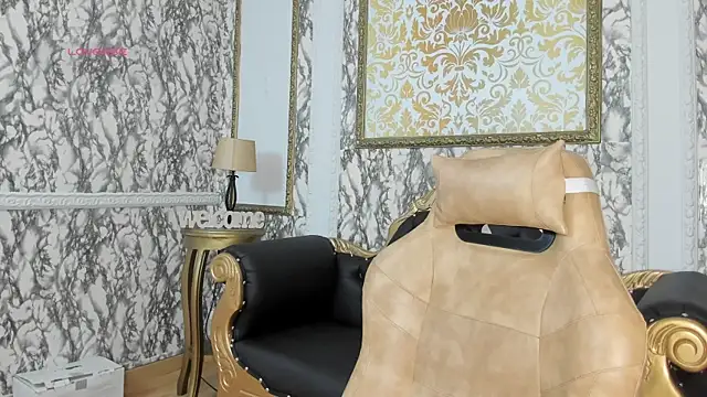 Snapshot of AlexiaCooperr chatting on 03.26.26 AlexiaCooperr online show from 03.26.26