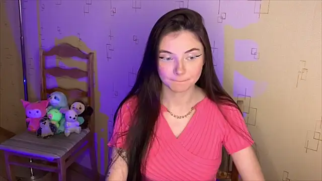 Snapshot of may_rollins chatting on 12.01.25 may rollins online show from 12.01.25