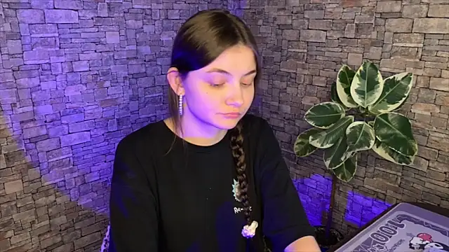 Snapshot of may_rollins chatting on 02.21.26 may rollins online show from 02.21.26