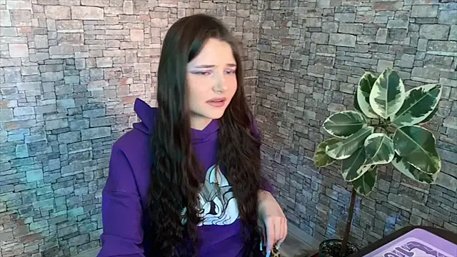 Snapshot of may_rollins chatting on 02.24.26 may rollins online show from 02.24.26