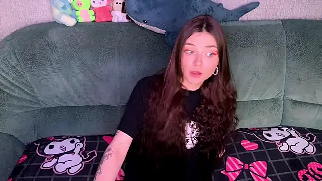 Snapshot of may_rollins chatting on 03.12.26 may rollins online show from 03.12.26