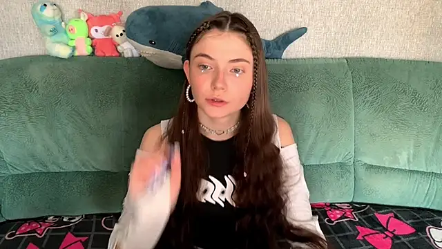 Snapshot of may_rollins chatting on 03.13.26 may rollins online show from 03.13.26