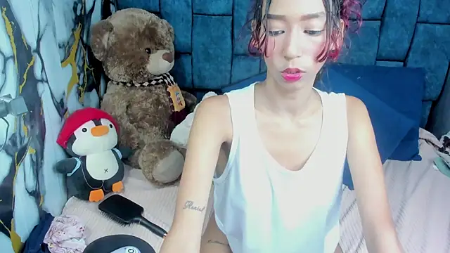 ValentinaKlean online show from 06.22.26