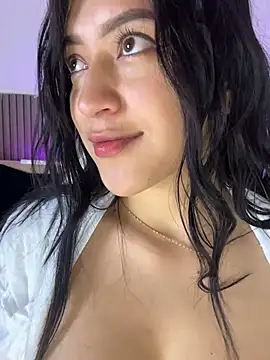 Snapshot of AngellaMoraa chatting on 07.30.26 AngellaMoraa online show from 07.30.26