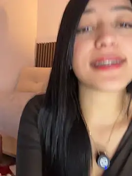 Snapshot of AngellaMoraa chatting on 08.01.26 AngellaMoraa online show from 08.01.26