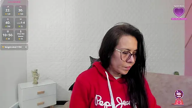 Eva mermaid online show from 03.12.26