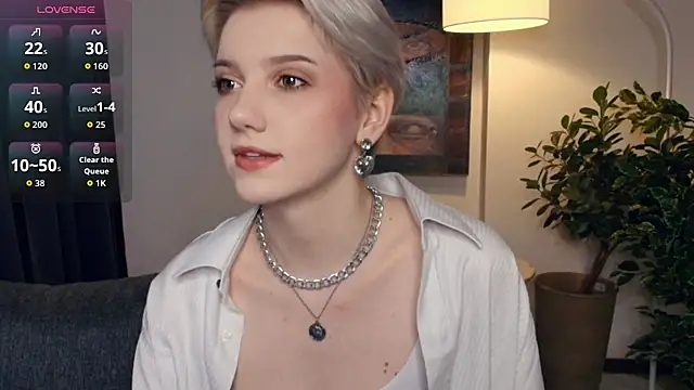 OdelynaAsp online show from 11.16.25