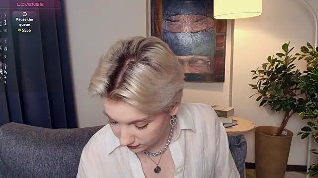 OdelynaAsp online show from 11.29.25