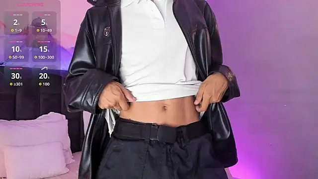 Phillicious   online show from 10.21.25