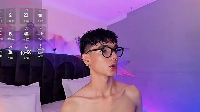 Phillicious   online show from 10.24.25