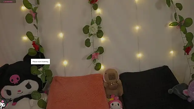 Snapshot of cutee_andrea chatting on 07.10.26 cutee andrea online show from 07.10.26