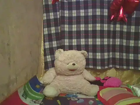 sexymorenal18 online show from 05.06.26
