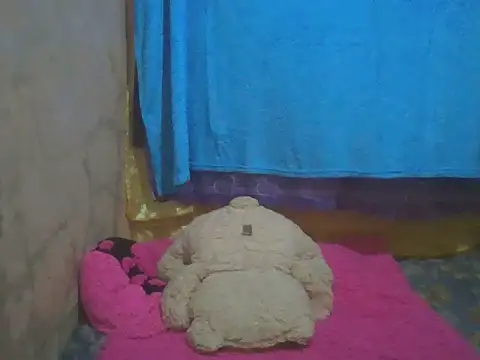 sexymorenal18 online show from 07.18.26