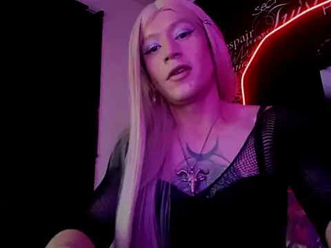 Megam  online show from 09.19.25