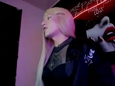 Megam  online show from 09.28.25