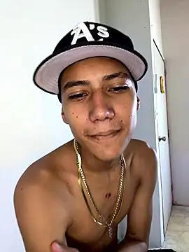 Snapshot of Toy_boy777 chatting on 01.18.26 Toy boy777 online show from 01.18.26