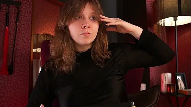 Sense Of Rosemary online show from 05.03.26
