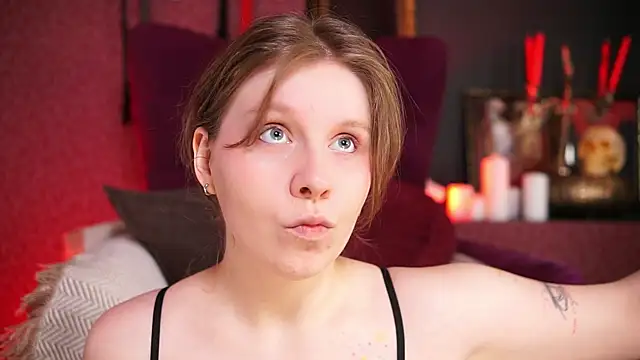 Sense Of Rosemary online show from 07.24.26