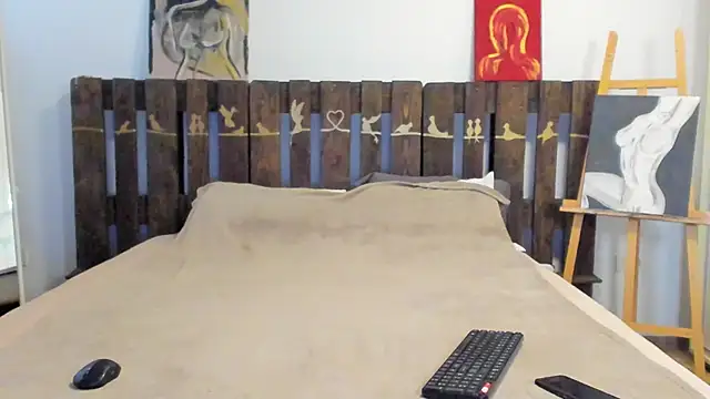 Ava Carterr online show from 11.12.25