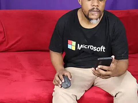 VeinalEyedrop online show from 04.06.26