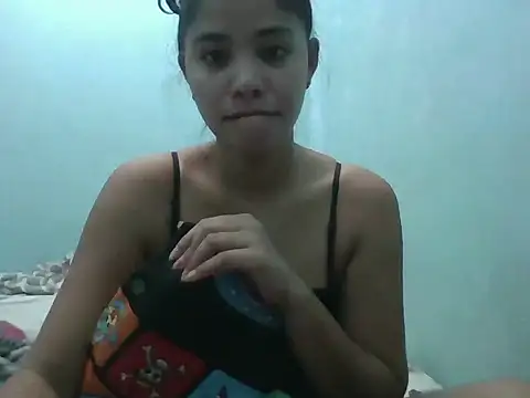 Snapshot of stunningprincesss chatting on 02.14.26 stunningprincesss online show from 02.14.26