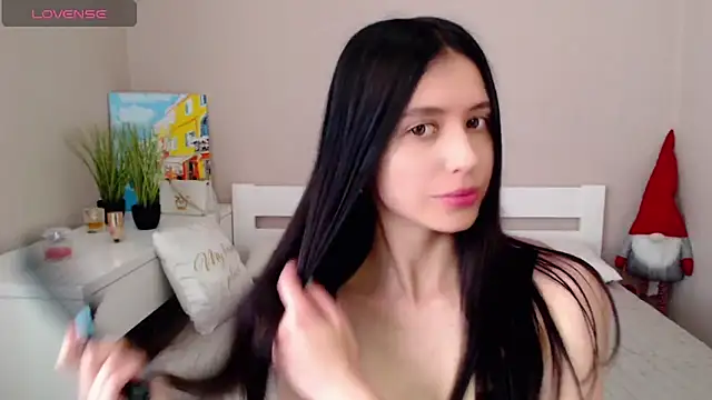 SelinLi online show from 06.07.26