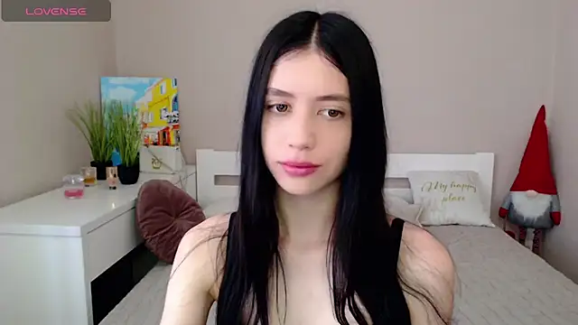 SelinLi online show from 06.09.26