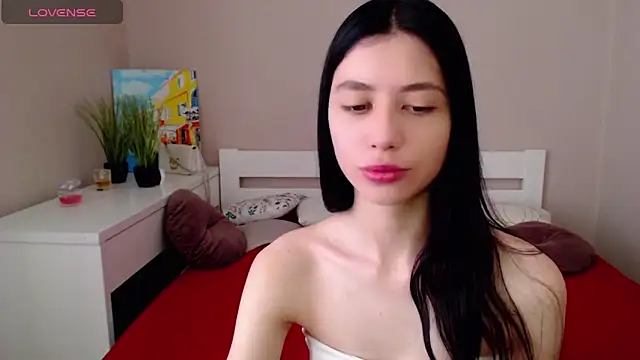 SelinLi online show from 06.21.26