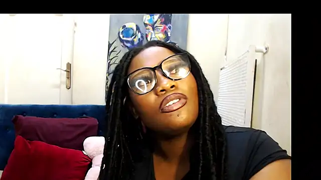 CurvyCocoxxx online show from 04.28.26