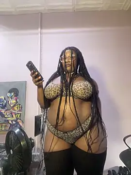 CurvyCocoxxx online show from 06.06.26