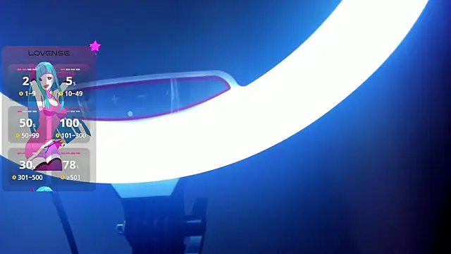 alice rouusse online show from 02.03.26