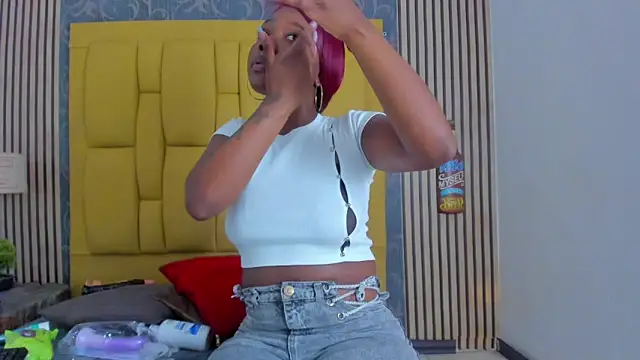 alice rouusse online show from 03.06.26