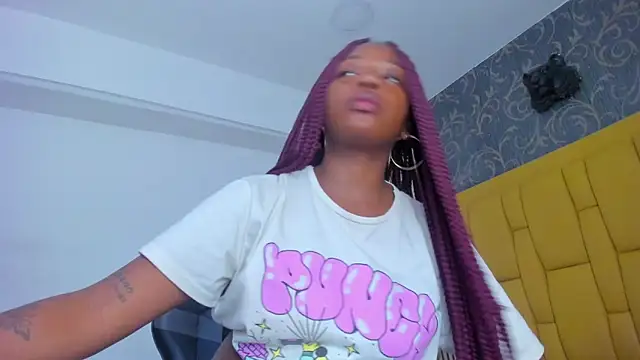 alice rouusse online show from 03.10.26