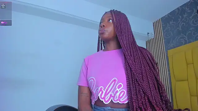 alice rouusse online show from 03.16.26