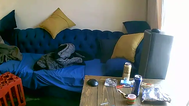 TheeBigPump online show from 09.13.25