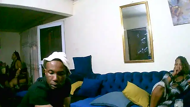 TheeBigPump online show from 09.18.25