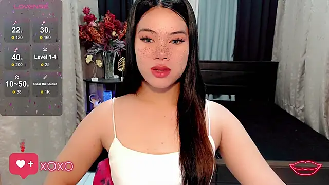 IamRaeganDolls69 online show from 11.27.25