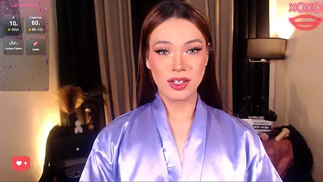 Snapshot of IamRaeganDolls69 chatting on 02.18.26 IamRaeganDolls69 online show from 02.18.26