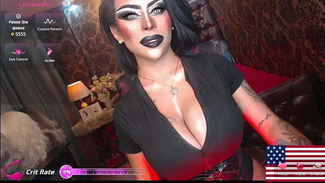 heramassivecockts online show from 07.14.26