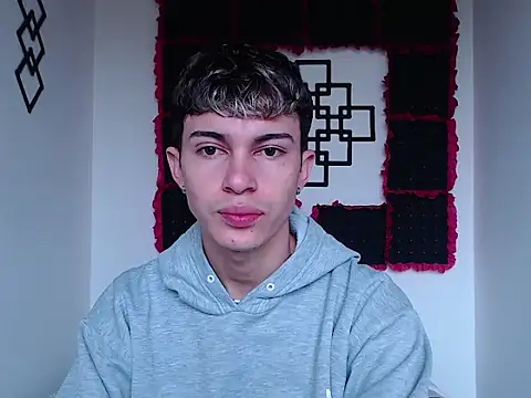 Snapshot of john_vichenso chatting on 02.12.26 john vichenso online show from 02.12.26