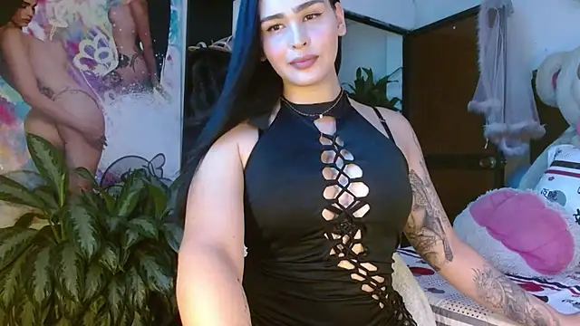 SarithaBunny online show from 02.01.25