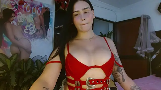 SarithaBunny online show from 03.04.25