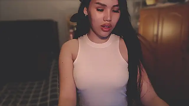 itsAsianFucker online show from 02.13.26