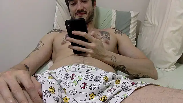 Fubinha online show from 10.29.25