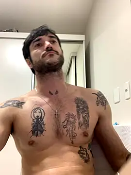 Fubinha online show from 11.04.25